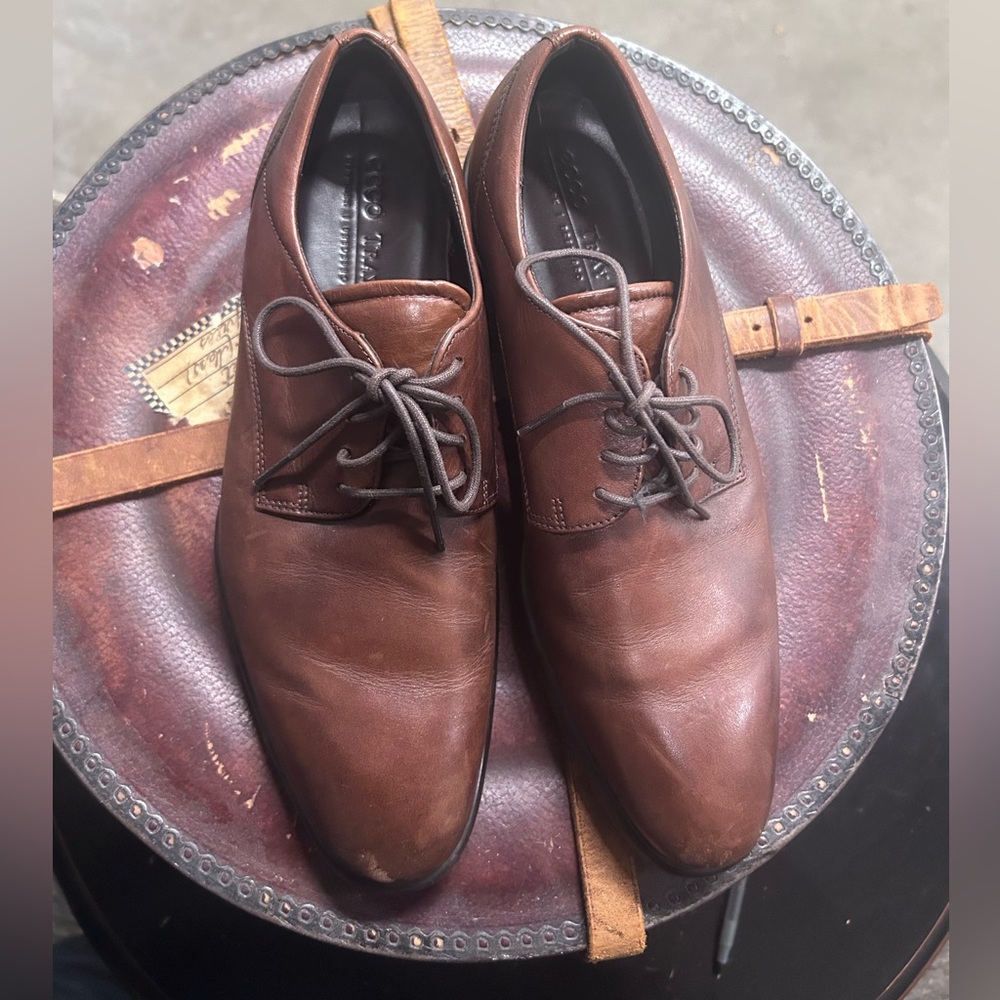Mens Dress Shoe